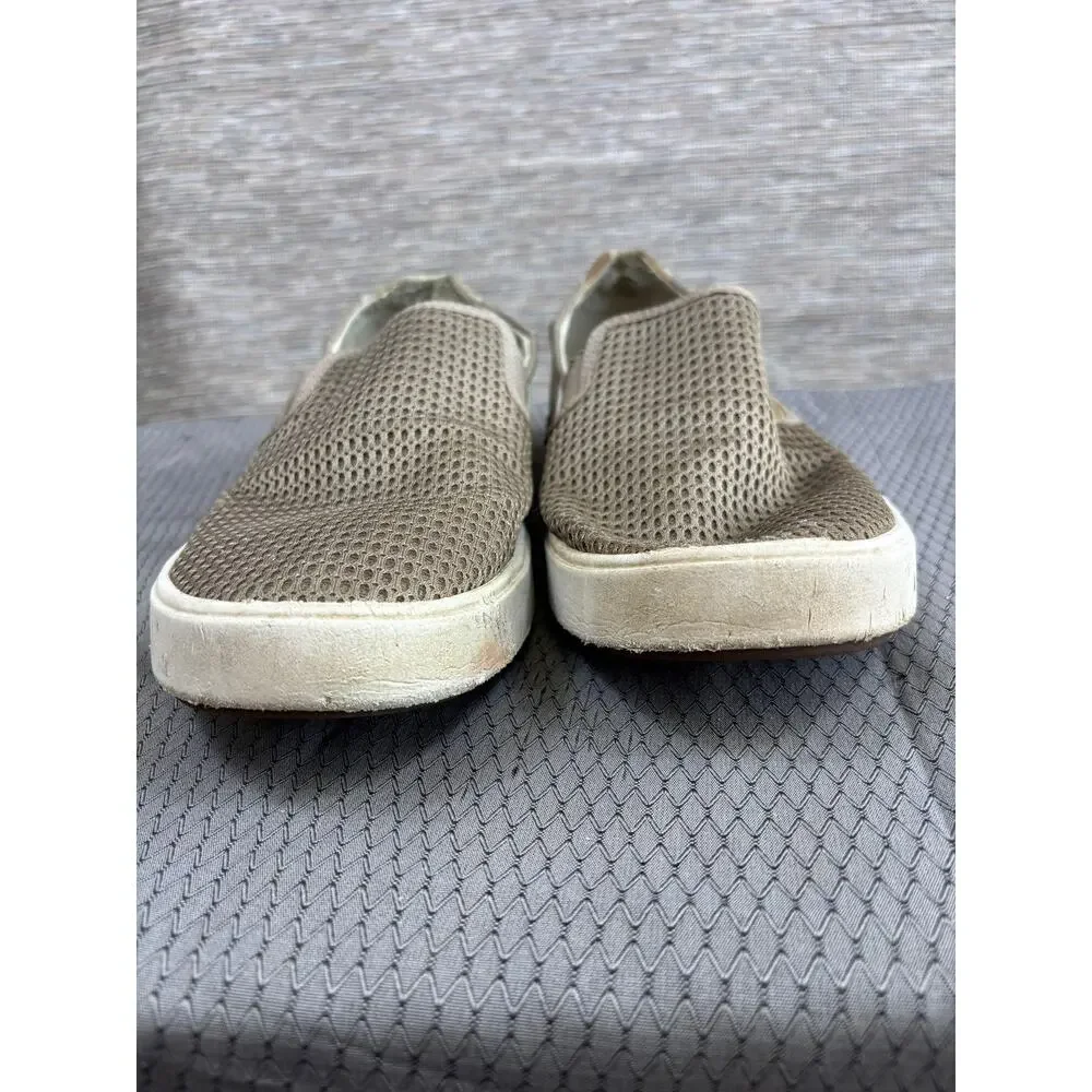 OluKai brand style